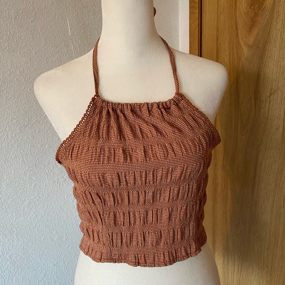 Forever 21 halter top